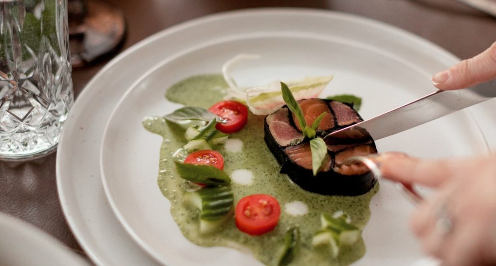 Personalized In-Home Dining Barrie, Simcoe County