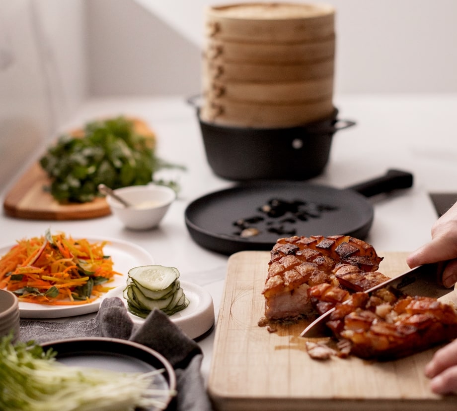 Personalized In-Home Chef Services Simcoe County, Barrie