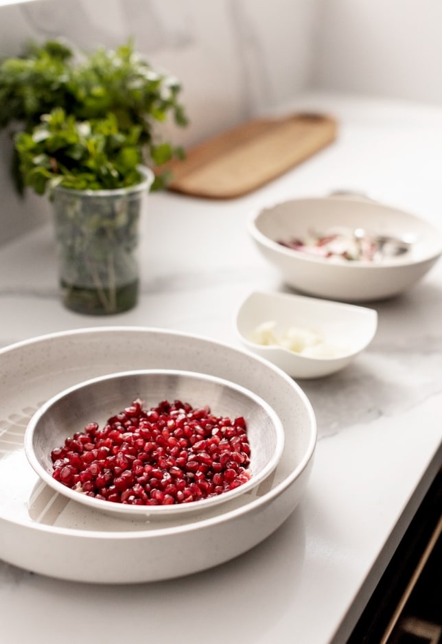 Private In-Home Chef in Barrie and Simcoe County, Poise Under Pressure