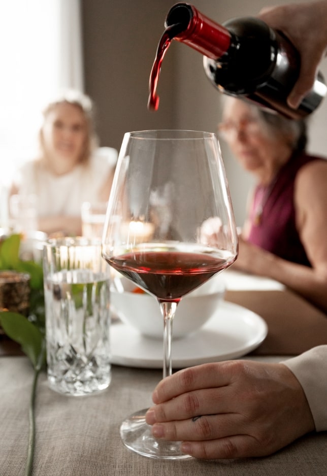 Private In-Home Chef in Barrie and Simcoe County, Poise Under Pressure